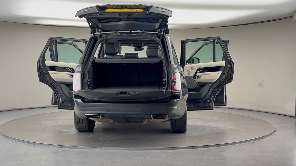 Used Land Rover Range Rover 2021 for sale - 76211083: Photo 60