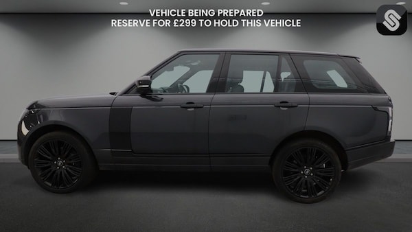 Used Land Rover Range Rover 2021 for sale - 76211083: Photo 6