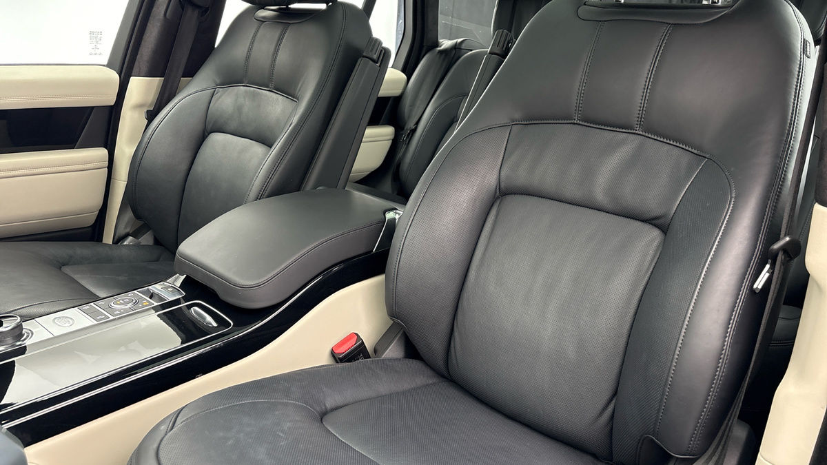 Used Land Rover Range Rover 2021 for sale - 76211083: Photo 7