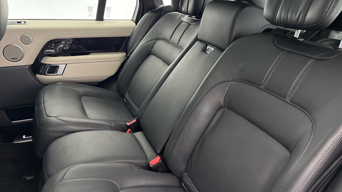 Used Land Rover Range Rover 2021 for sale - 76211083: Photo 8