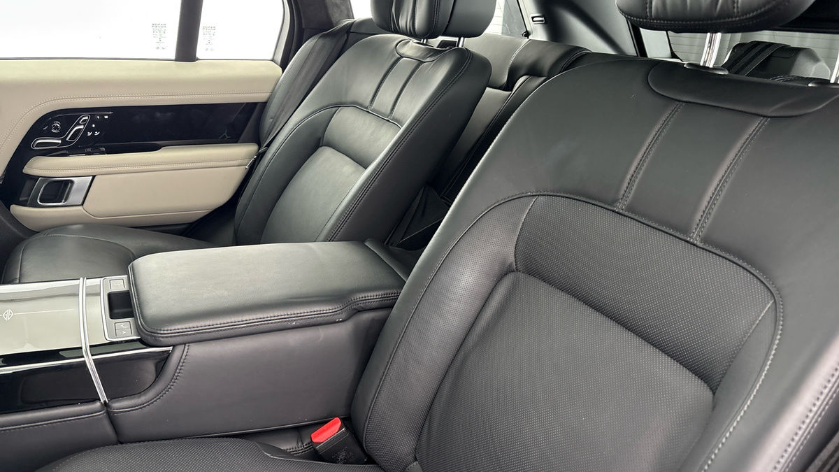 Used Land Rover Range Rover 2021 for sale - 76211083: Photo 9