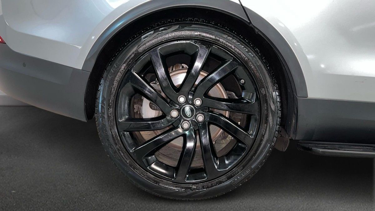 Used Land Rover Discovery 2019 for sale - 75833421: Photo 10