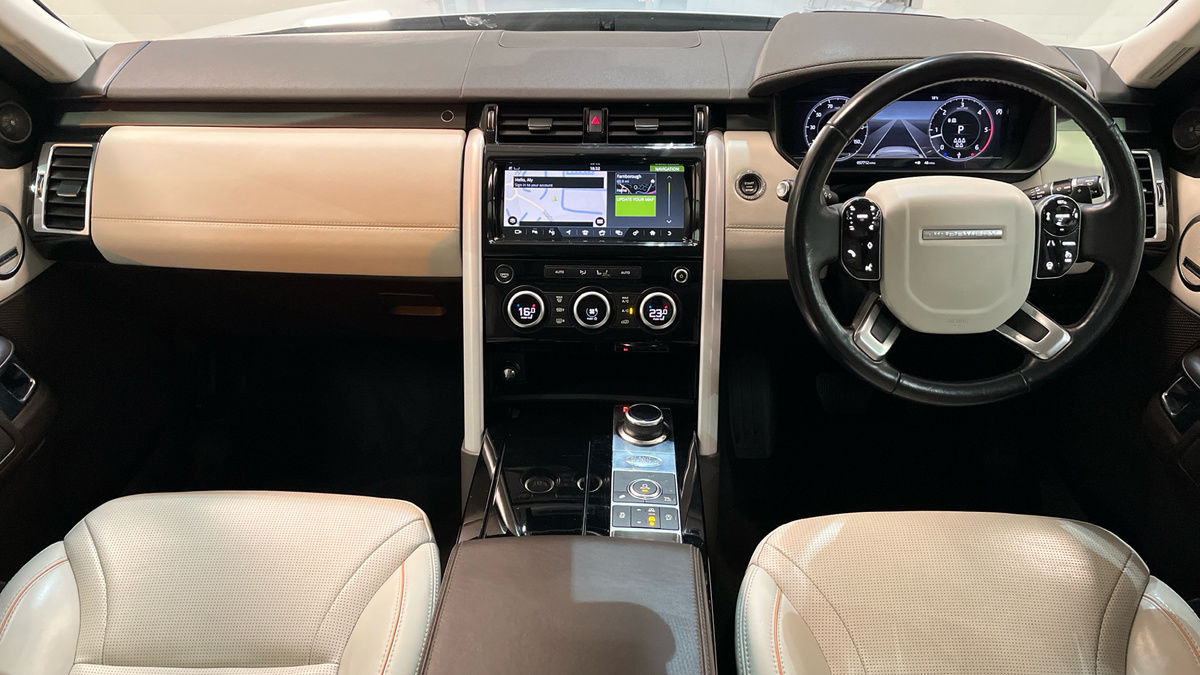 Used Land Rover Discovery 2019 for sale - 75833421: Photo 12