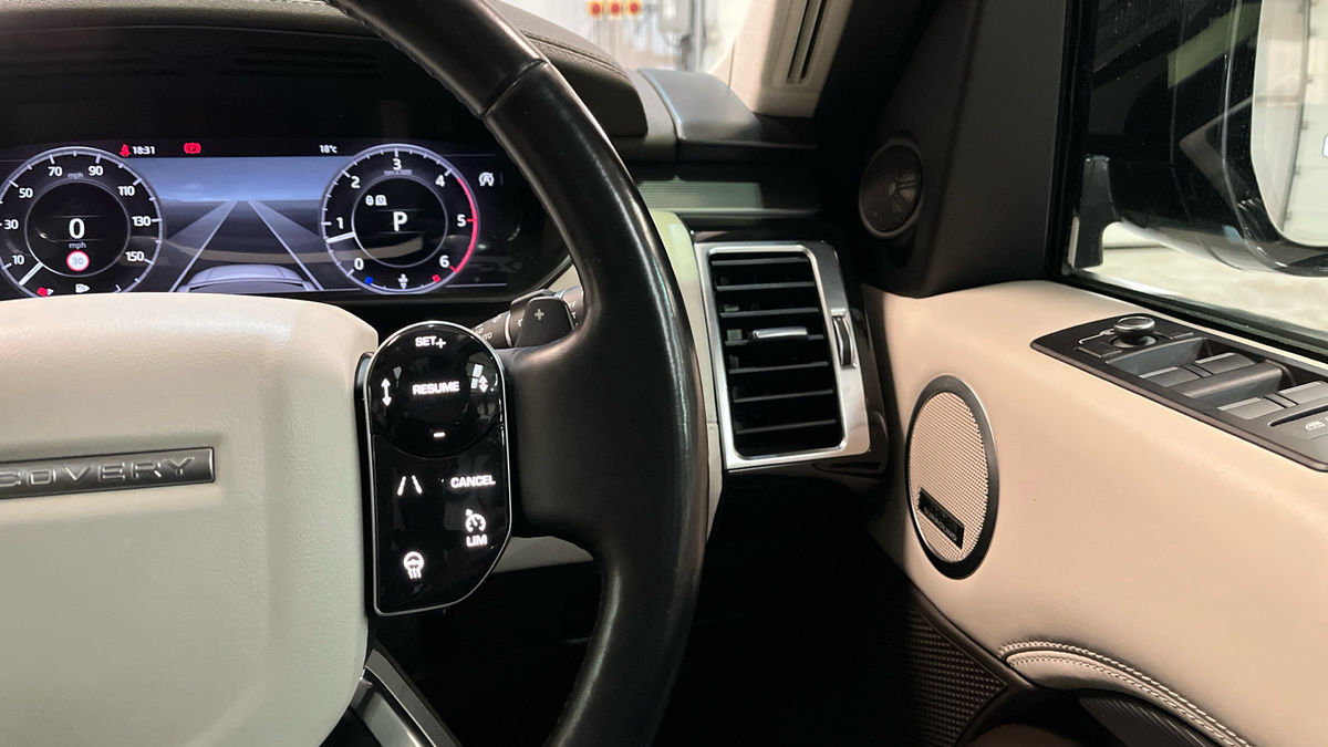 Used Land Rover Discovery 2019 for sale - 75833421: Photo 14