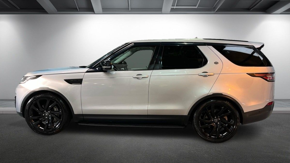 Used Land Rover Discovery 2019 for sale - 75833421: Photo 15