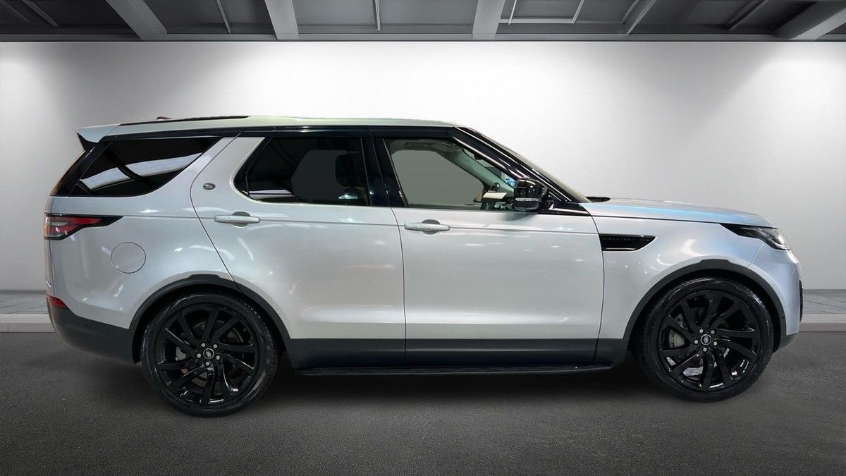 Used Land Rover Discovery 2019 for sale - 75833421: Photo 16
