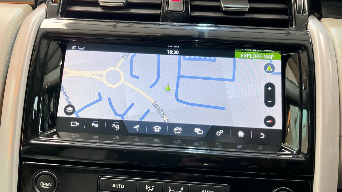 Used Land Rover Discovery 2019 for sale - 75833421: Photo 17