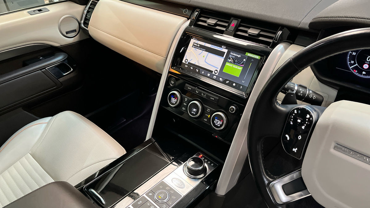 Used Land Rover Discovery 2019 for sale - 75833421: Photo 18
