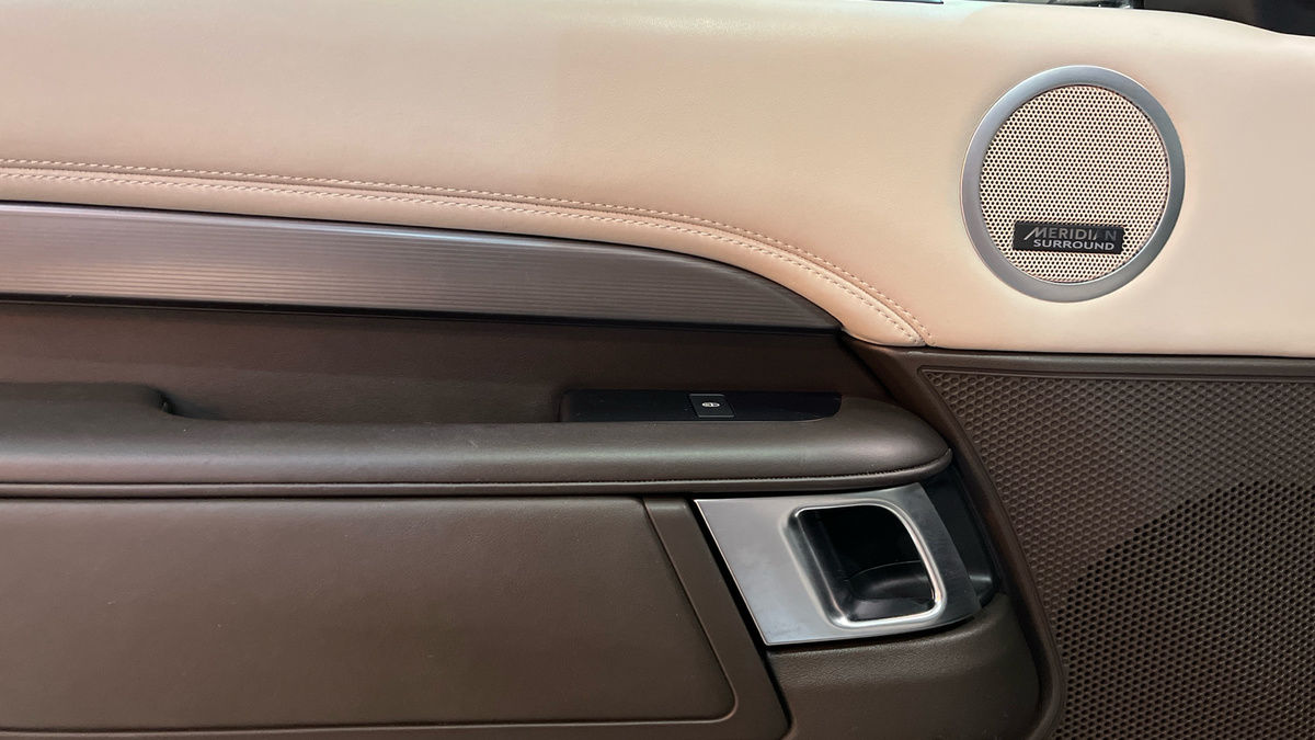 Used Land Rover Discovery 2019 for sale - 75833421: Photo 19