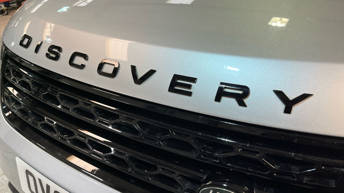 Used Land Rover Discovery 2019 for sale - 75833421: Photo 20