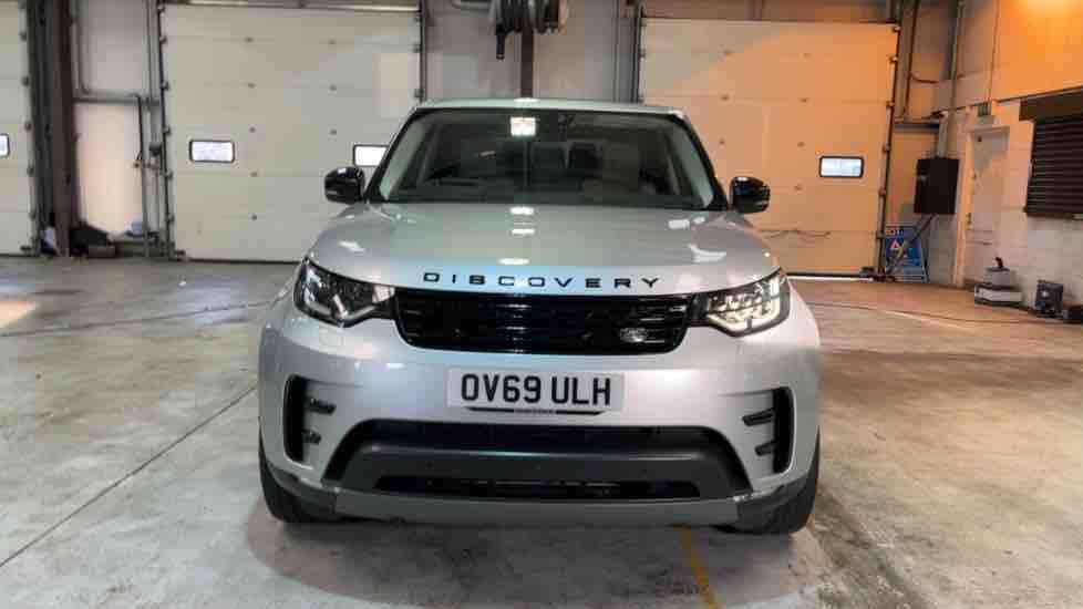 Used Land Rover Discovery 2019 for sale - 75833421: Photo 23