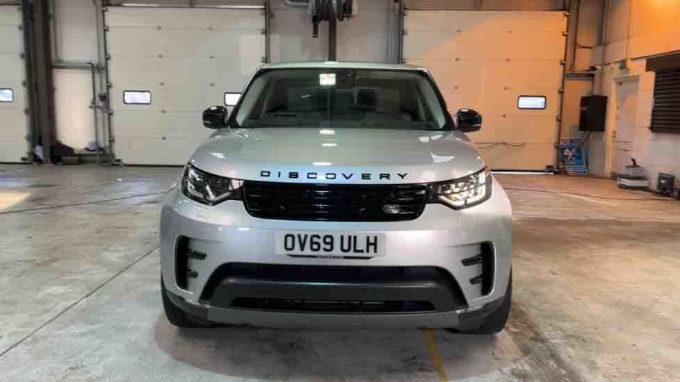 Used Land Rover Discovery 2019 for sale - 75833421: Photo 25
