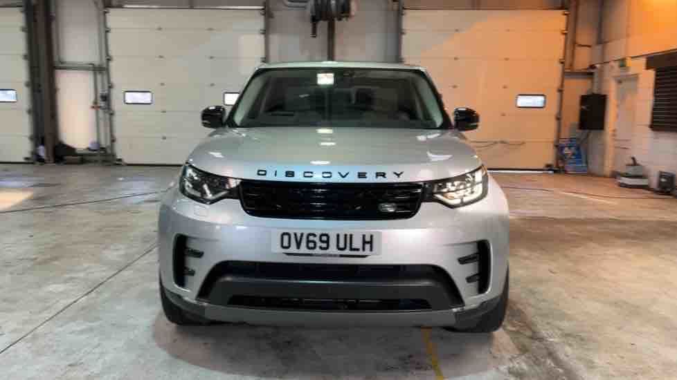 Used Land Rover Discovery 2019 for sale - 75833421: Photo 26