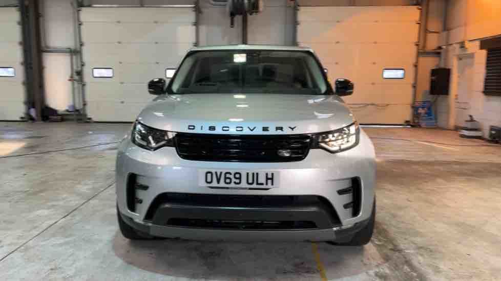 Used Land Rover Discovery 2019 for sale - 75833421: Photo 27