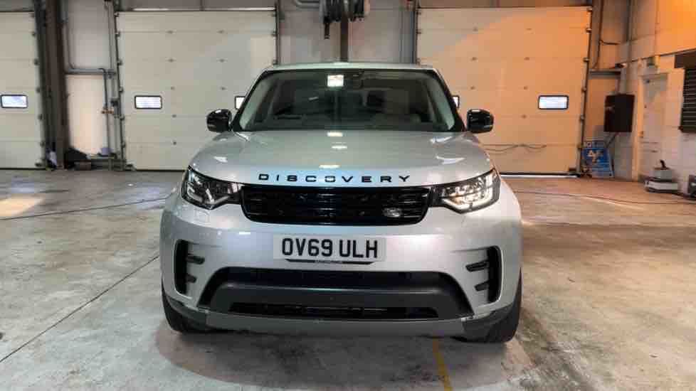 Used Land Rover Discovery 2019 for sale - 75833421: Photo 28
