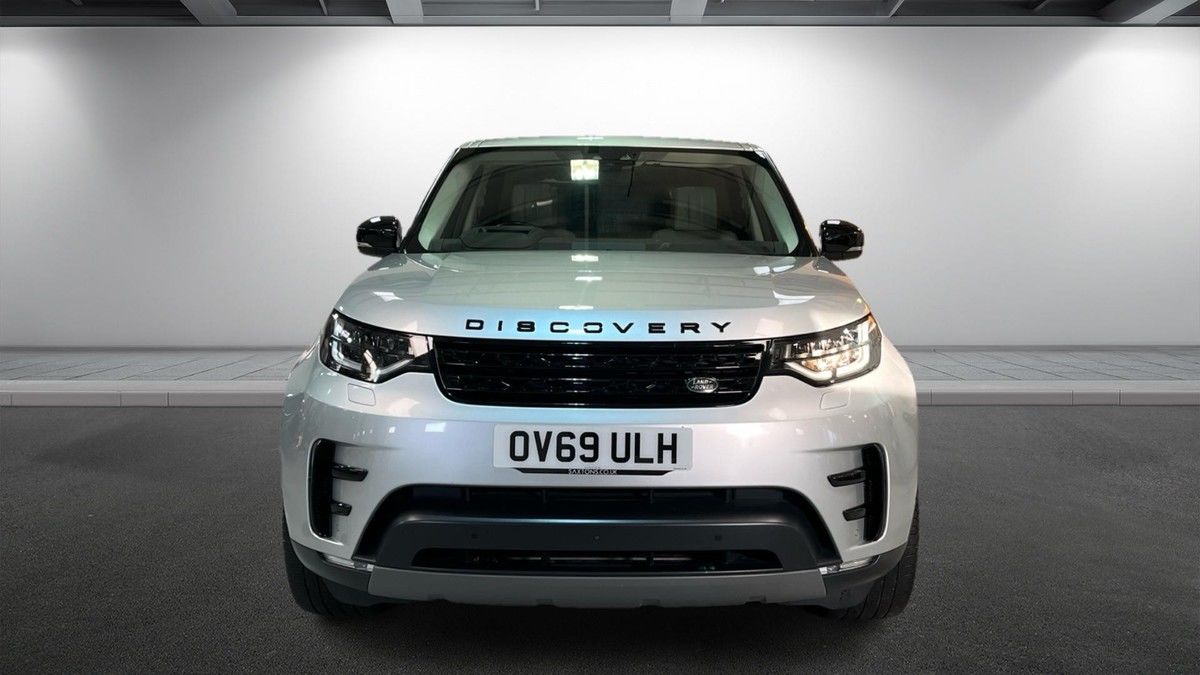 Used Land Rover Discovery 2019 for sale - 75833421: Photo 3