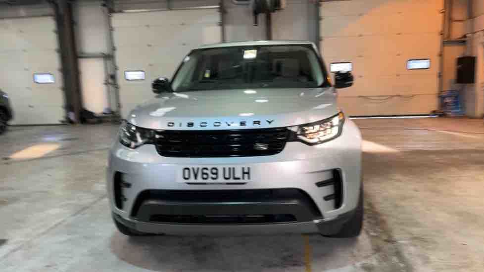 Used Land Rover Discovery 2019 for sale - 75833421: Photo 30
