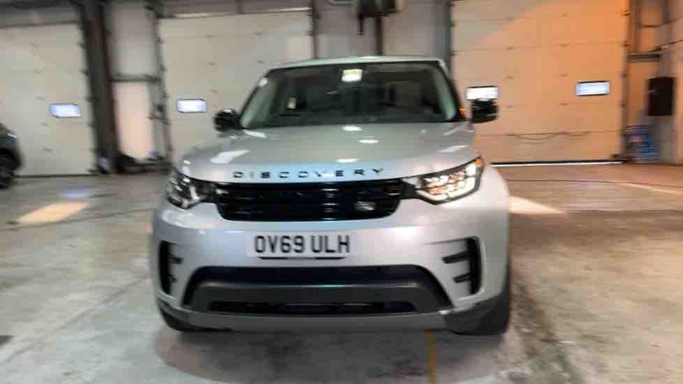 Used Land Rover Discovery 2019 for sale - 75833421: Photo 31