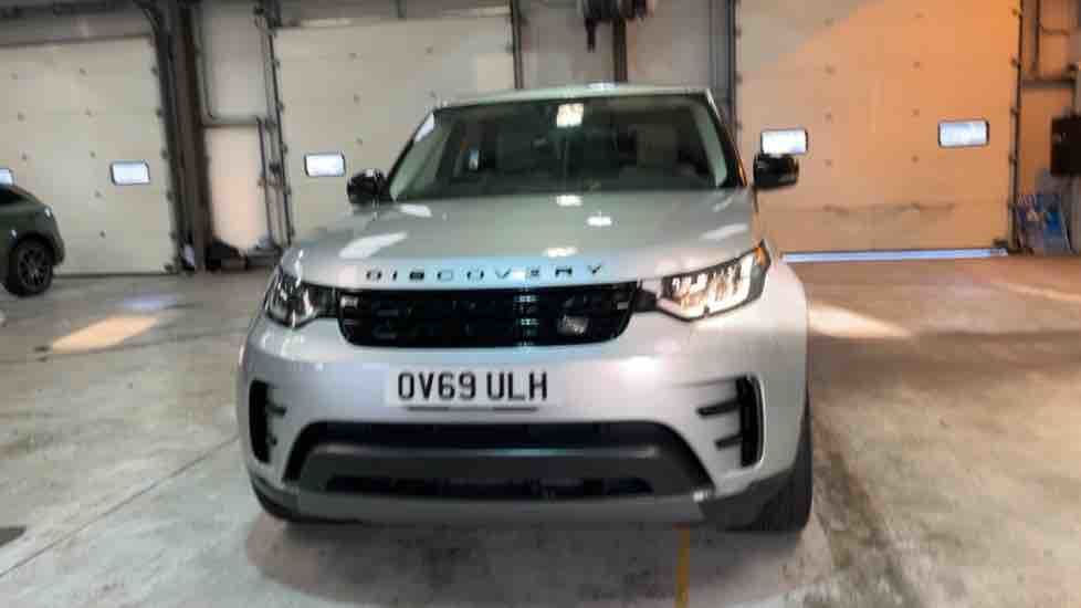 Used Land Rover Discovery 2019 for sale - 75833421: Photo 32
