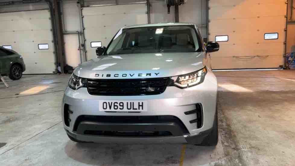 Used Land Rover Discovery 2019 for sale - 75833421: Photo 33