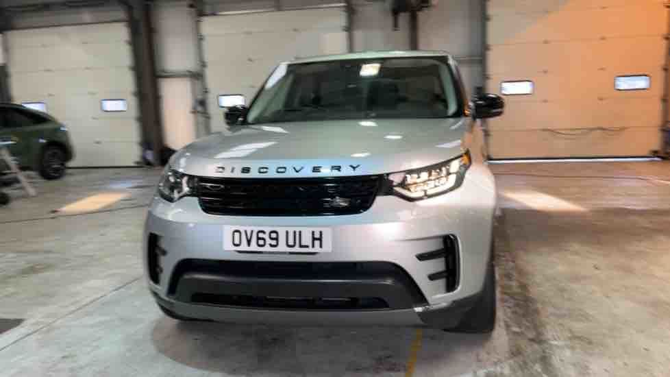 Used Land Rover Discovery 2019 for sale - 75833421: Photo 35