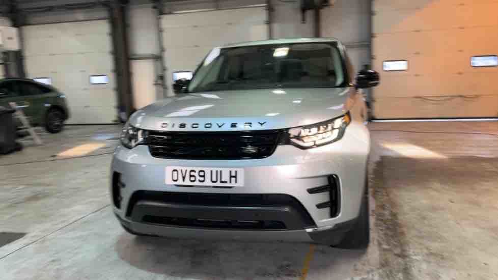 Used Land Rover Discovery 2019 for sale - 75833421: Photo 37