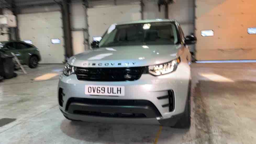 Used Land Rover Discovery 2019 for sale - 75833421: Photo 39