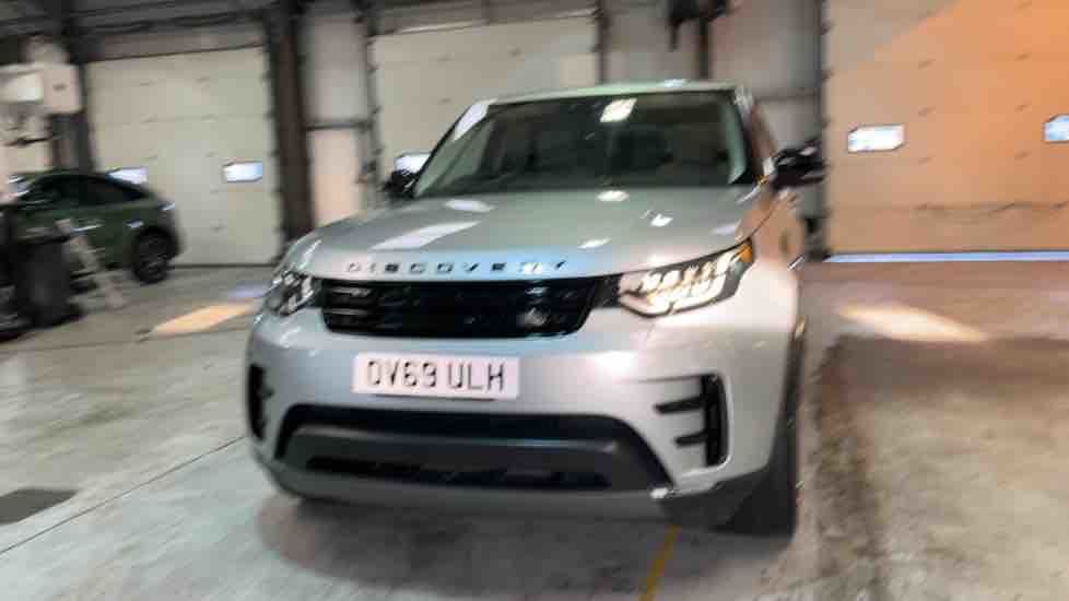 Used Land Rover Discovery 2019 for sale - 75833421: Photo 40