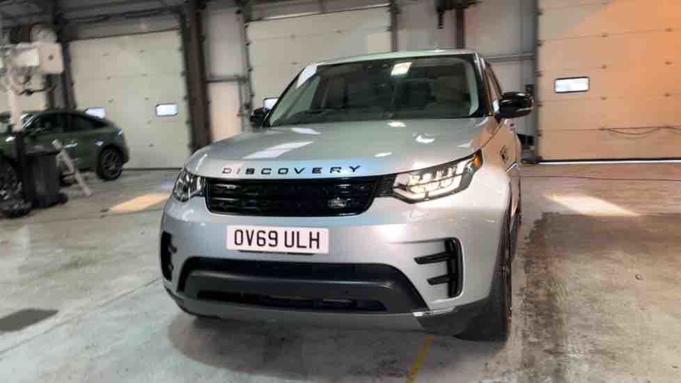 Used Land Rover Discovery 2019 for sale - 75833421: Photo 41