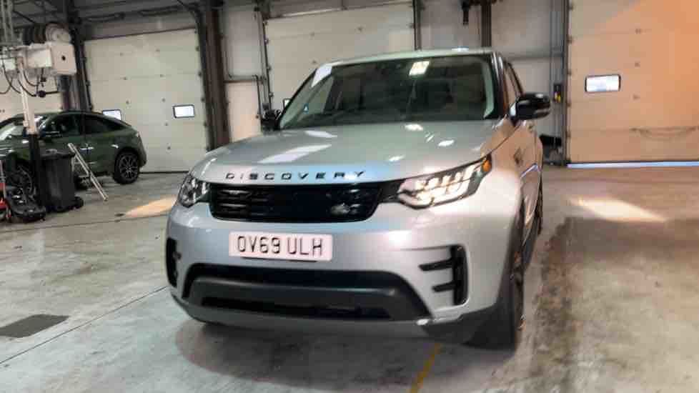 Used Land Rover Discovery 2019 for sale - 75833421: Photo 42