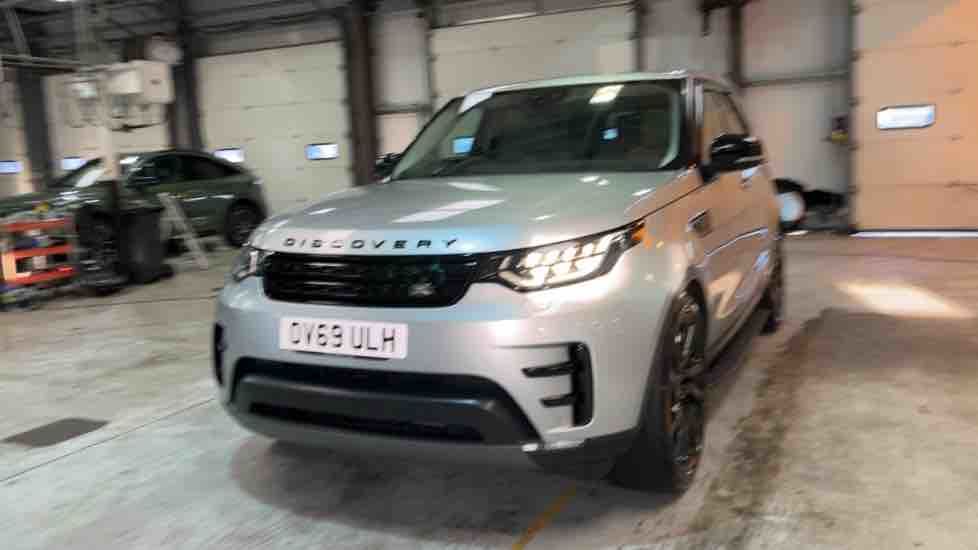 Used Land Rover Discovery 2019 for sale - 75833421: Photo 47