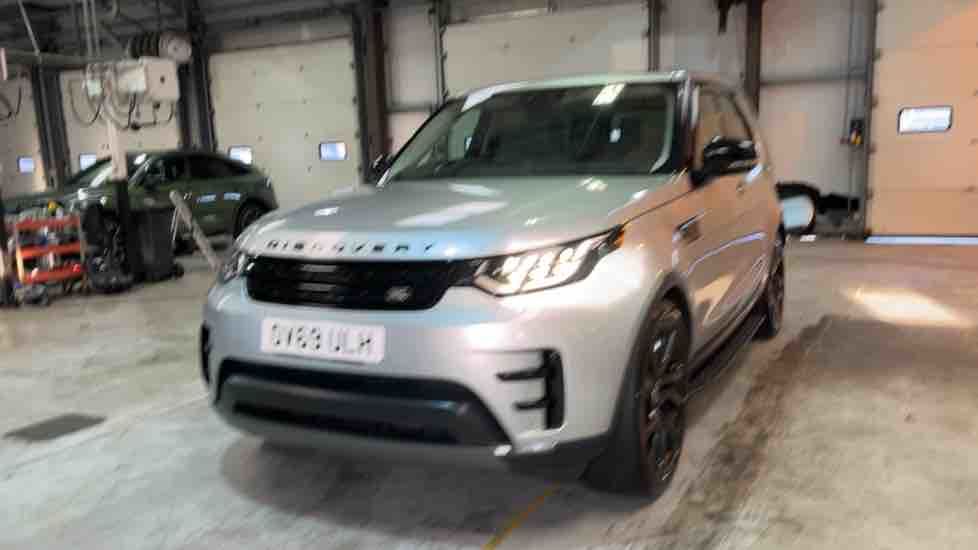 Used Land Rover Discovery 2019 for sale - 75833421: Photo 48