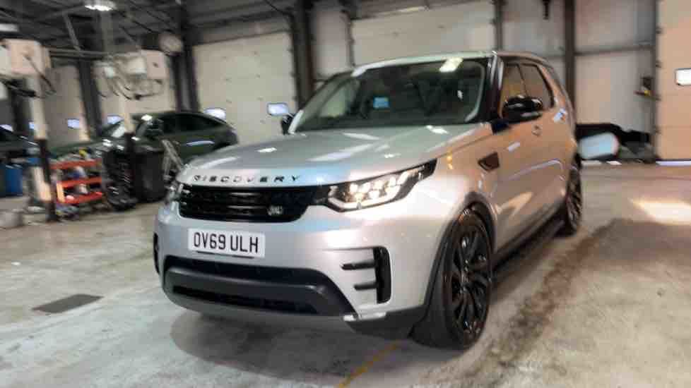 Used Land Rover Discovery 2019 for sale - 75833421: Photo 51