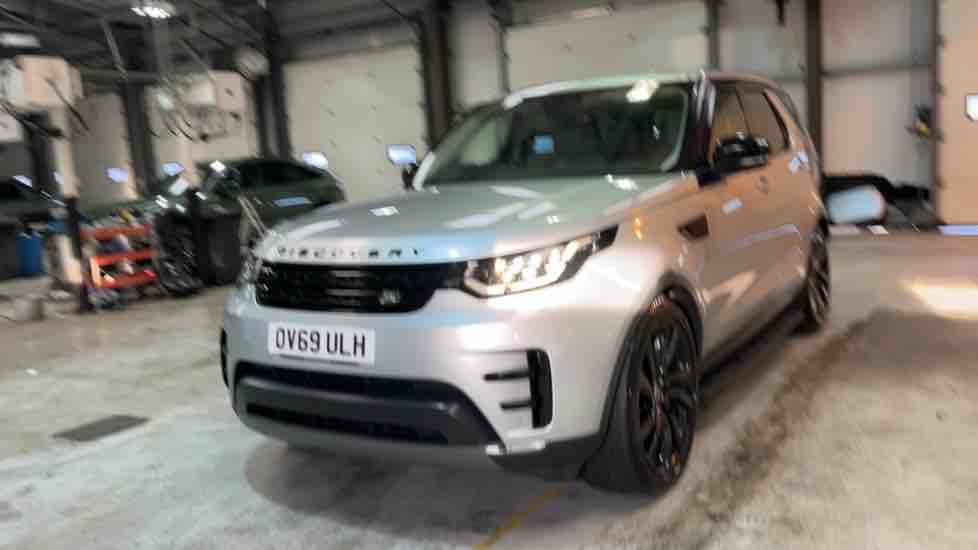 Used Land Rover Discovery 2019 for sale - 75833421: Photo 52