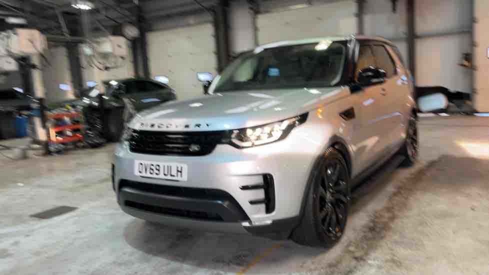 Used Land Rover Discovery 2019 for sale - 75833421: Photo 53