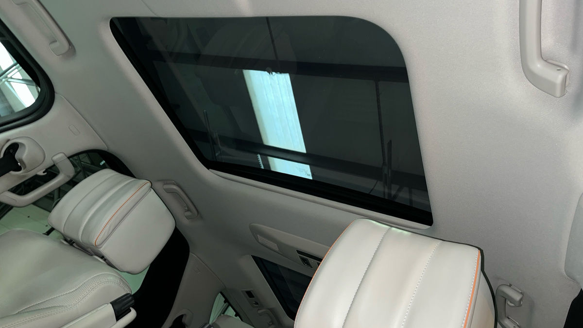 Used Land Rover Discovery 2019 for sale - 75833421: Photo 6