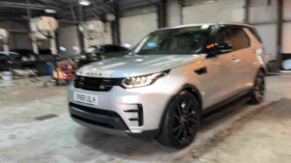 Used Land Rover Discovery 2019 for sale - 75833421: Photo 61