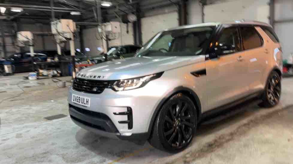 Used Land Rover Discovery 2019 for sale - 75833421: Photo 65