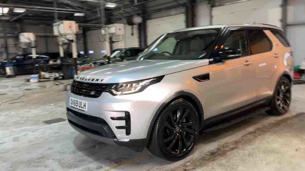 Used Land Rover Discovery 2019 for sale - 75833421: Photo 66
