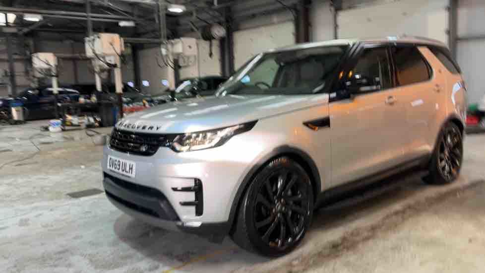Used Land Rover Discovery 2019 for sale - 75833421: Photo 67