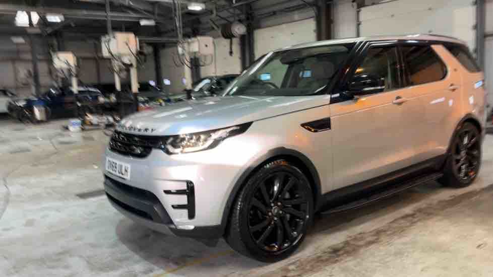 Used Land Rover Discovery 2019 for sale - 75833421: Photo 69