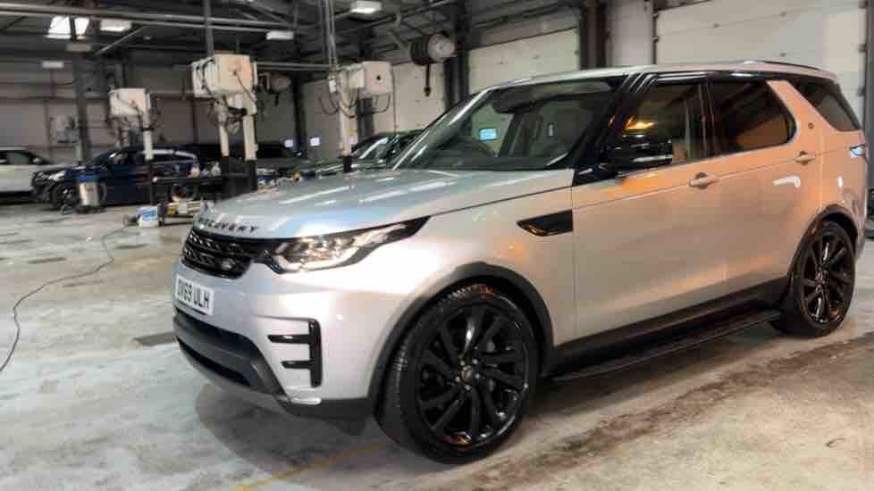 Used Land Rover Discovery 2019 for sale - 75833421: Photo 70
