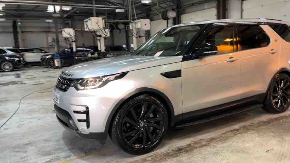 Used Land Rover Discovery 2019 for sale - 75833421: Photo 73