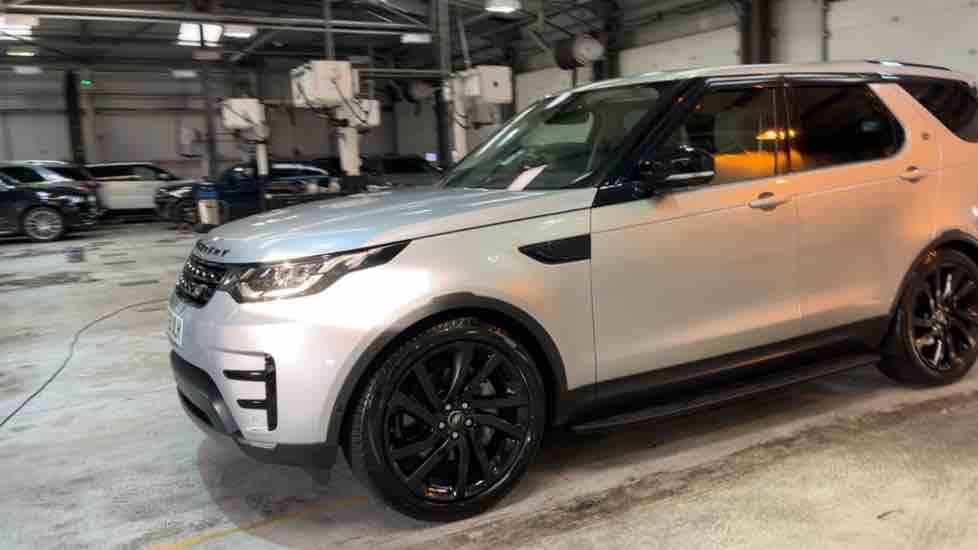 Used Land Rover Discovery 2019 for sale - 75833421: Photo 75