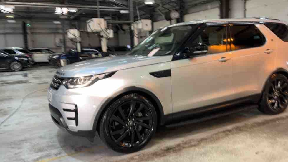 Used Land Rover Discovery 2019 for sale - 75833421: Photo 76