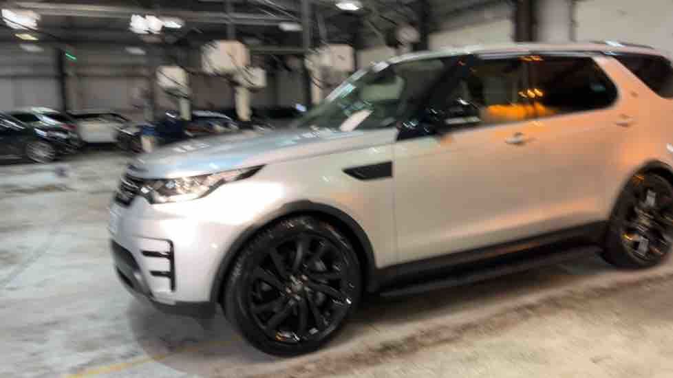 Used Land Rover Discovery 2019 for sale - 75833421: Photo 77