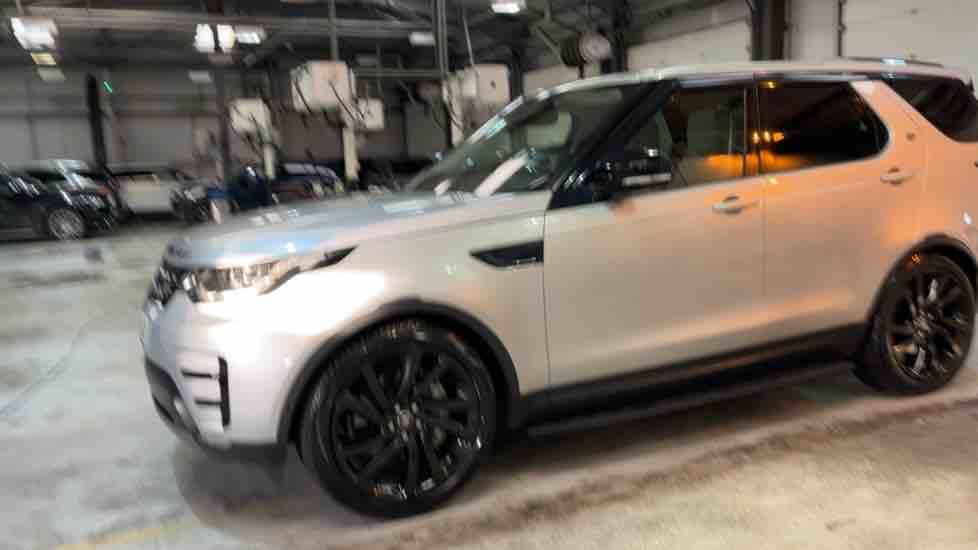 Used Land Rover Discovery 2019 for sale - 75833421: Photo 78