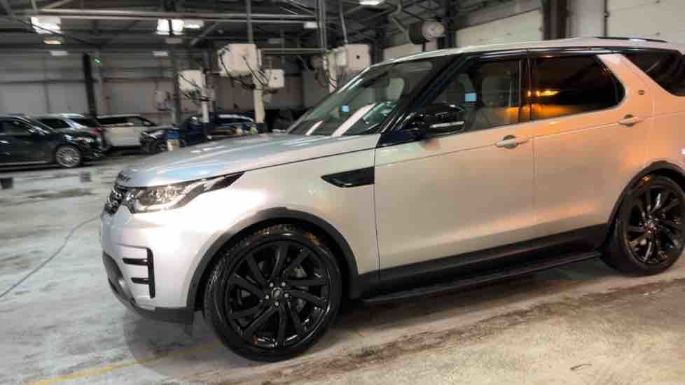 Used Land Rover Discovery 2019 for sale - 75833421: Photo 79