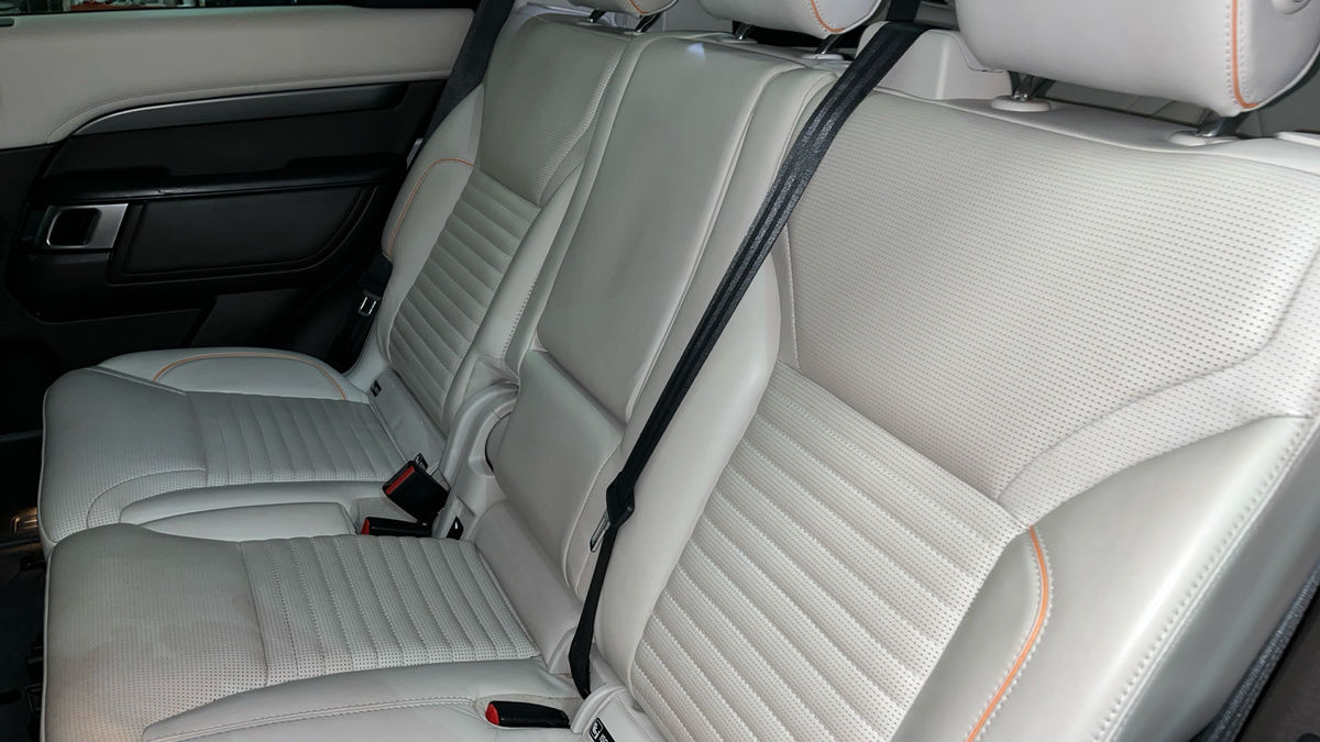 Used Land Rover Discovery 2019 for sale - 75833421: Photo 8