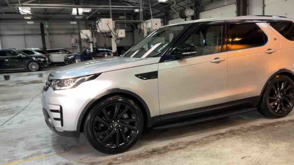 Used Land Rover Discovery 2019 for sale - 75833421: Photo 80
